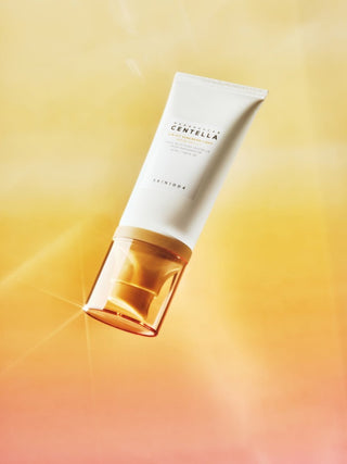 [Skin1004] Madagascar Centella Air-Fit Suncream Light 50ml - Diva Melody