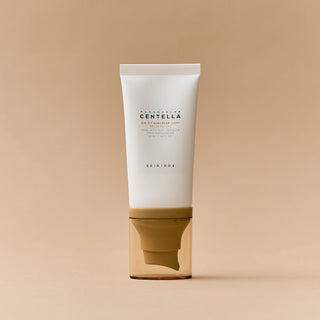 [Skin1004] Madagascar Centella Air-Fit Suncream Light 50ml - Diva Melody