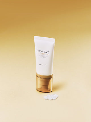 [Skin1004] Madagascar Centella Air-Fit Suncream Light 50ml - Diva Melody