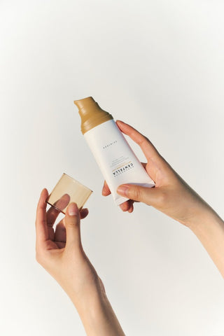 [Skin1004] Madagascar Centella Air-Fit Suncream Light 50ml - Diva Melody