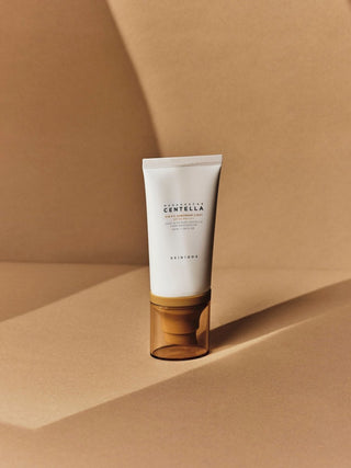 [Skin1004] Madagascar Centella Air-Fit Suncream Light 50ml - Diva Melody