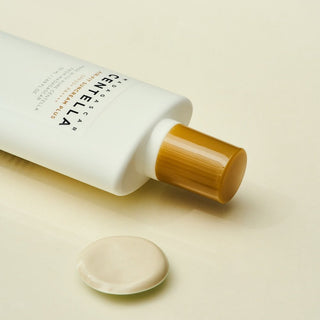 [Skin1004] Madagascar Centella Air-Fit Suncream Plus 50ml - Diva Melody