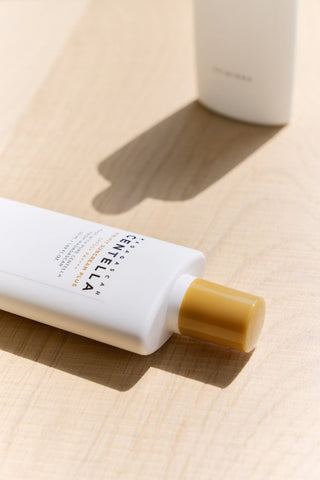 [Skin1004] Madagascar Centella Air-Fit Suncream Plus 50ml - Diva Melody