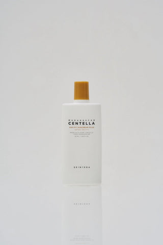 [Skin1004] Madagascar Centella Air-Fit Suncream Plus 50ml - Diva Melody
