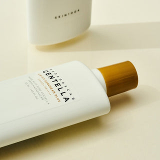 [Skin1004] Madagascar Centella Air-Fit Suncream Plus 50ml - Diva Melody