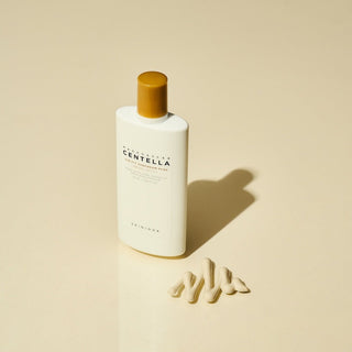 [Skin1004] Madagascar Centella Air-Fit Suncream Plus 50ml - Diva Melody