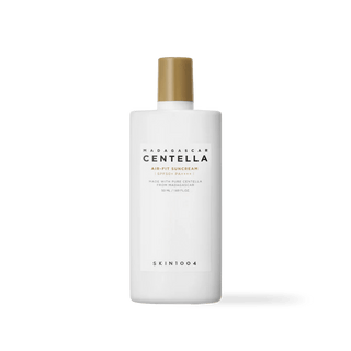 [Skin1004] Madagascar Centella Air-Fit Suncream Plus 50ml - Diva Melody