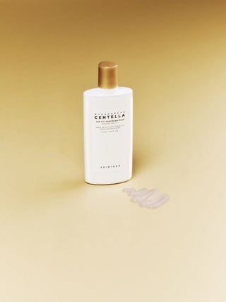 [Skin1004] Madagascar Centella Air-Fit Suncream Plus 50ml - Diva Melody