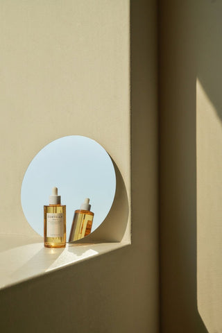 [Skin1004] Madagascar Centella Ampoule 100ml - Diva Melody