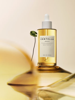 [Skin1004] Madagascar Centella Ampoule 100ml - Diva Melody
