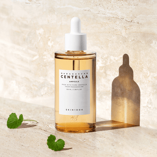 [Skin1004] Madagascar Centella Ampoule 100ml - Diva Melody