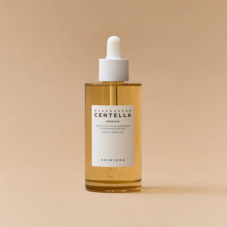 [Skin1004] Madagascar Centella Ampoule 100ml - Diva Melody