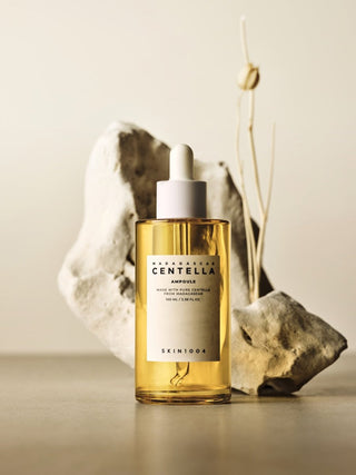 [Skin1004] Madagascar Centella Ampoule 100ml - Diva Melody