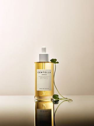 [Skin1004] Madagascar Centella Ampoule 100ml - Diva Melody