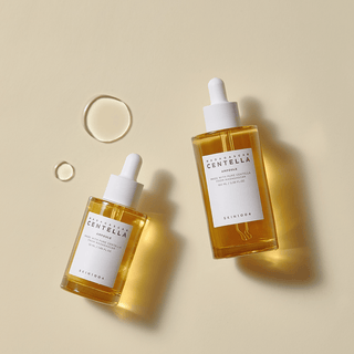 [Skin1004] Madagascar Centella Ampoule 100ml - Diva Melody