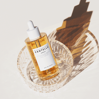 [Skin1004] Madagascar Centella Ampoule 100ml - Diva Melody