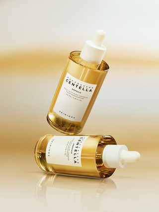 [Skin1004] Madagascar Centella Ampoule - 3 Size - Diva Melody