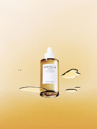 [Skin1004] Madagascar Centella Ampoule - 3 Size - Diva Melody