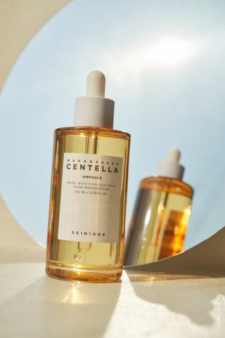 [Skin1004] Madagascar Centella Ampoule - 3 Size - Diva Melody