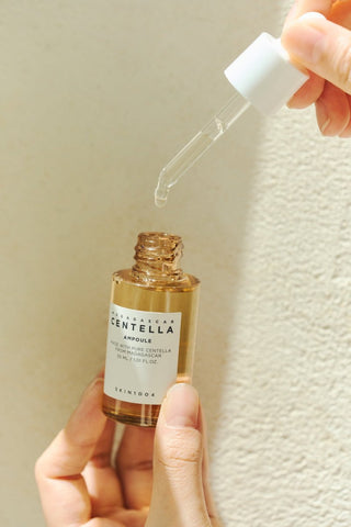 [Skin1004] Madagascar Centella Ampoule - 3 Size - Diva Melody