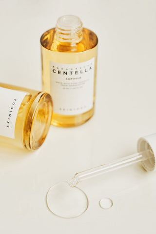 [Skin1004] Madagascar Centella Ampoule - 3 Size - Diva Melody