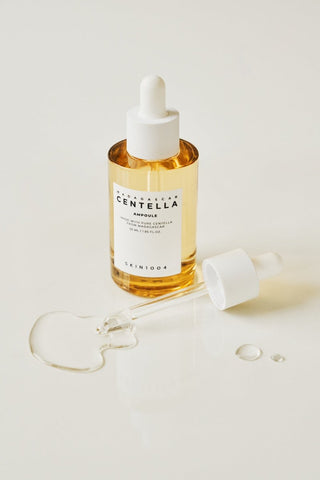 [Skin1004] Madagascar Centella Ampoule - 3 Size - Diva Melody