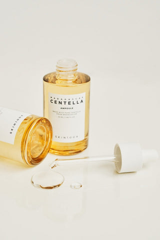 [Skin1004] Madagascar Centella Ampoule - 3 Size - Diva Melody