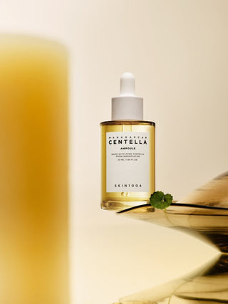 [Skin1004] Madagascar Centella Ampoule - 3 Size - Diva Melody