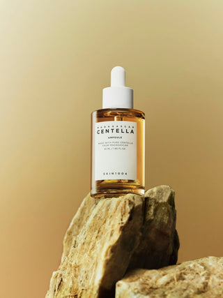 [Skin1004] Madagascar Centella Ampoule - 3 Size - Diva Melody