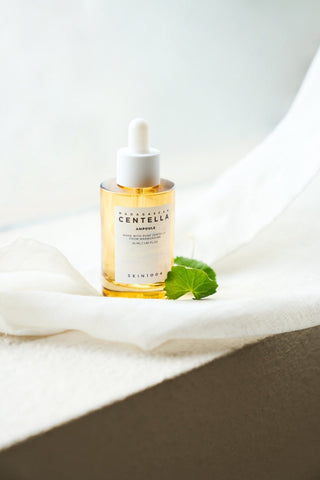 [Skin1004] Madagascar Centella Ampoule - 3 Size - Diva Melody