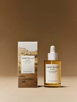 [Skin1004] Madagascar Centella Ampoule - 3 Size - Diva Melody