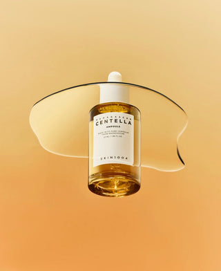 [Skin1004] Madagascar Centella Ampoule 55ml - Diva Melody