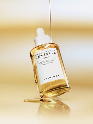 [Skin1004] Madagascar Centella Ampoule 55ml - Diva Melody