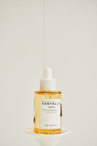 [Skin1004] Madagascar Centella Ampoule 55ml - Diva Melody