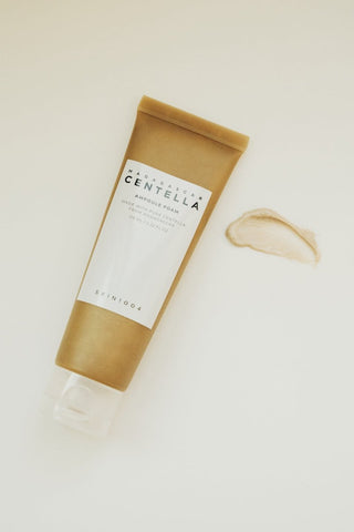 [Skin1004] Madagascar Centella Ampoule Foam 125ml - Diva Melody