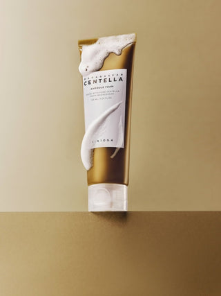 [Skin1004] Madagascar Centella Ampoule Foam 125ml - Diva Melody