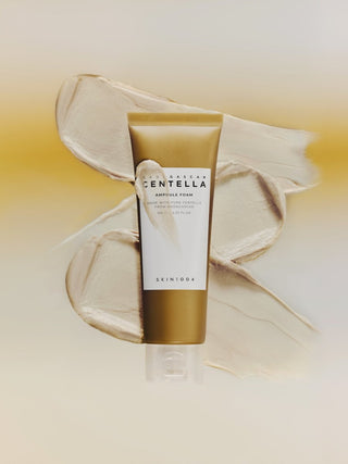 [Skin1004] Madagascar Centella Ampoule Foam 125ml - Diva Melody