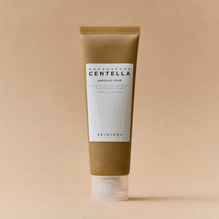 [Skin1004] Madagascar Centella Ampoule Foam 125ml - Diva Melody