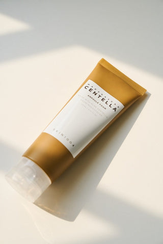 [Skin1004] Madagascar Centella Ampoule Foam 125ml - Diva Melody