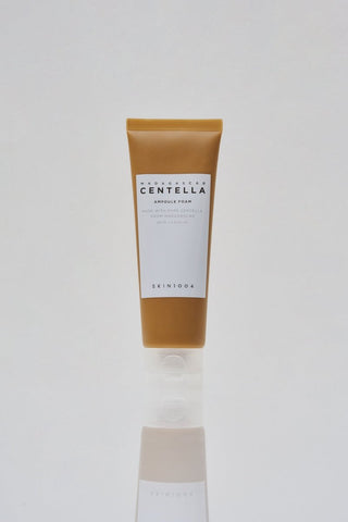 [Skin1004] Madagascar Centella Ampoule Foam 125ml - Diva Melody