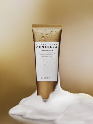 [Skin1004] Madagascar Centella Ampoule Foam 125ml - Diva Melody