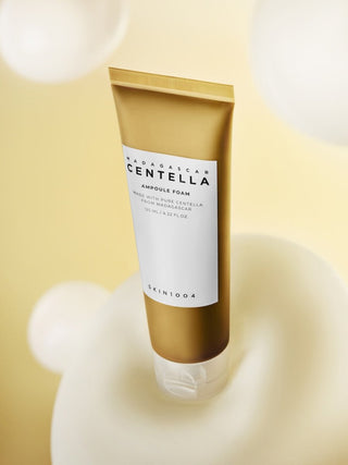 [Skin1004] Madagascar Centella Ampoule Foam - 2 Size - Diva Melody