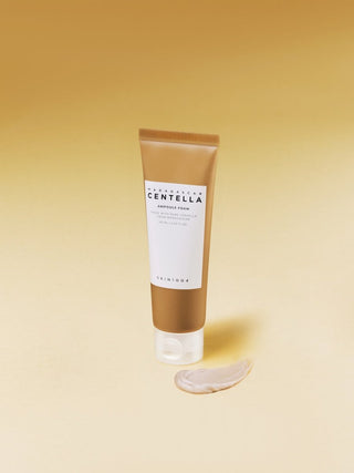 [Skin1004] Madagascar Centella Ampoule Foam - 2 Size - Diva Melody