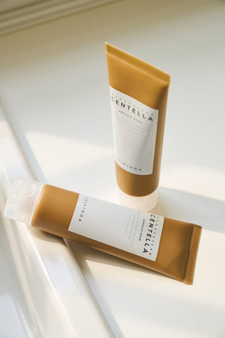 [Skin1004] Madagascar Centella Ampoule Foam - 2 Size - Diva Melody