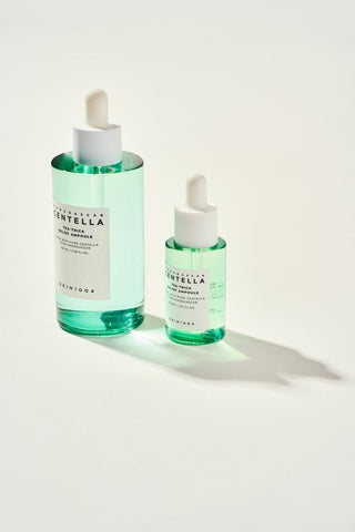 [Skin1004] Madagascar Centella Ampoule Kit - Diva Melody