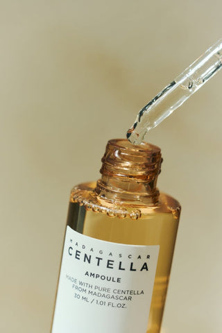 [Skin1004] Madagascar Centella Ampoule Kit - Diva Melody