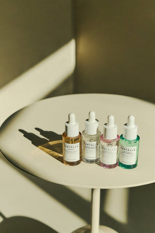 [Skin1004] Madagascar Centella Ampoule Kit - Diva Melody