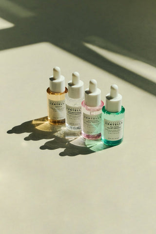 [Skin1004] Madagascar Centella Ampoule Kit - Diva Melody