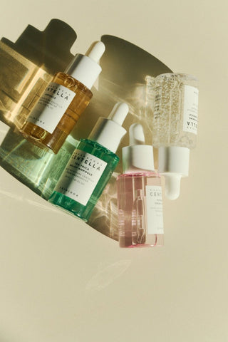 [Skin1004] Madagascar Centella Ampoule Kit - Diva Melody
