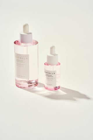 [Skin1004] Madagascar Centella Ampoule Kit - Diva Melody